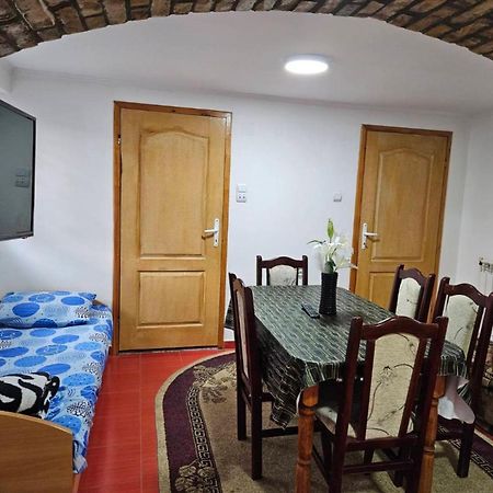 Apartman Centar Srbobran Exteriér fotografie