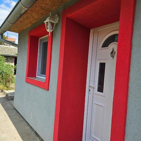 Apartman Centar Srbobran Exteriér fotografie