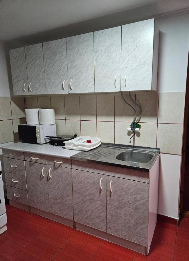 Apartman Centar Srbobran Exteriér fotografie