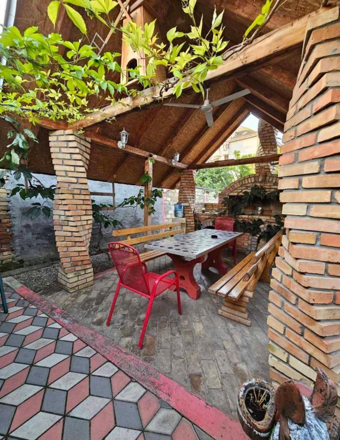 Apartman Centar Srbobran Exteriér fotografie