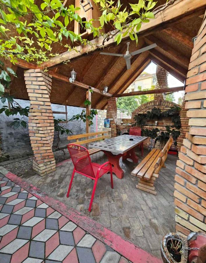 Apartman Centar Srbobran Exteriér fotografie