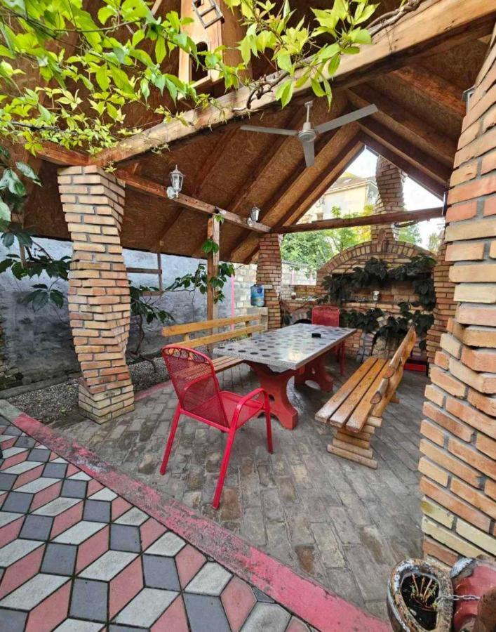 Apartman Centar Srbobran Exteriér fotografie
