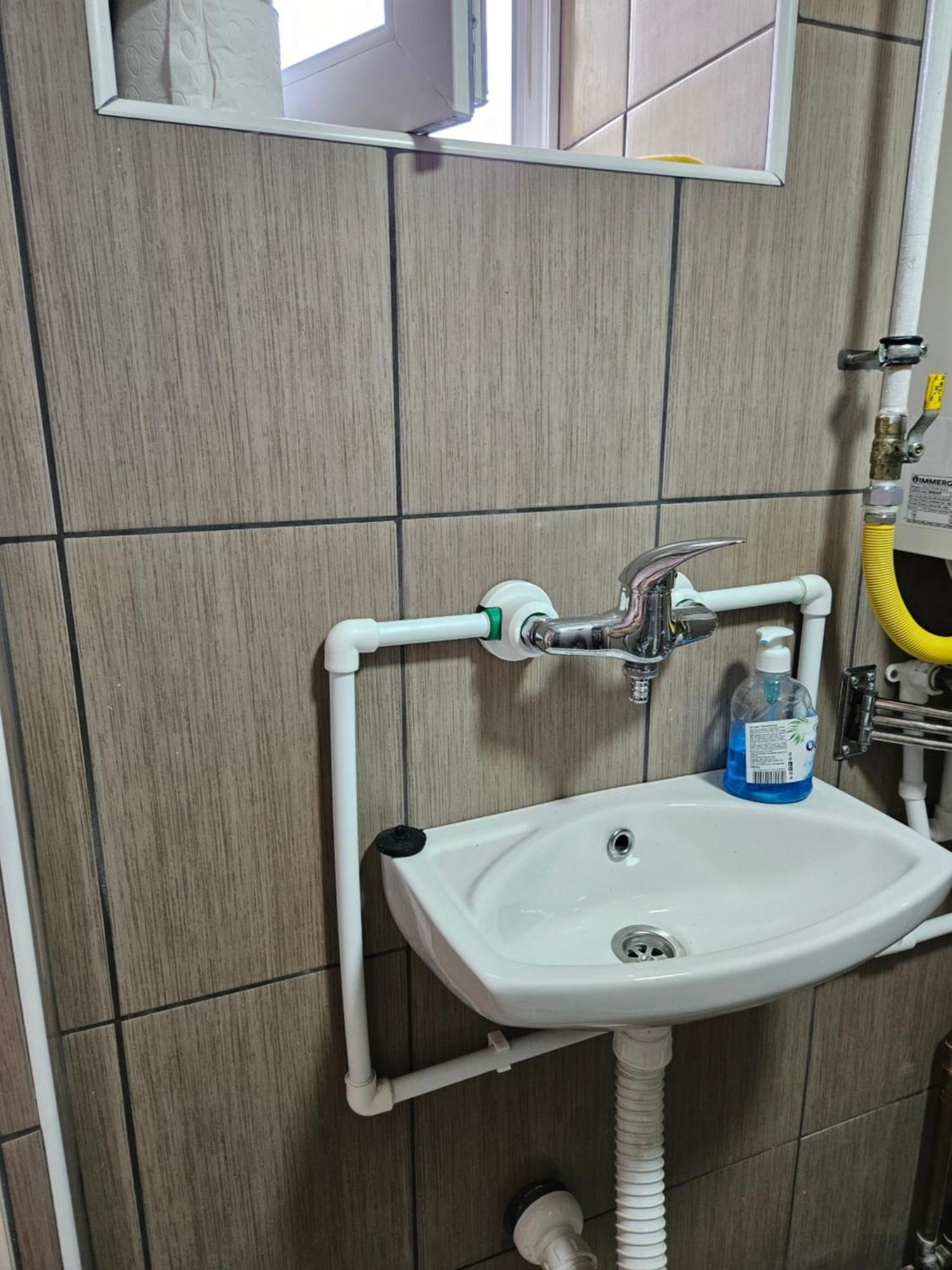 Apartman Centar Srbobran Exteriér fotografie