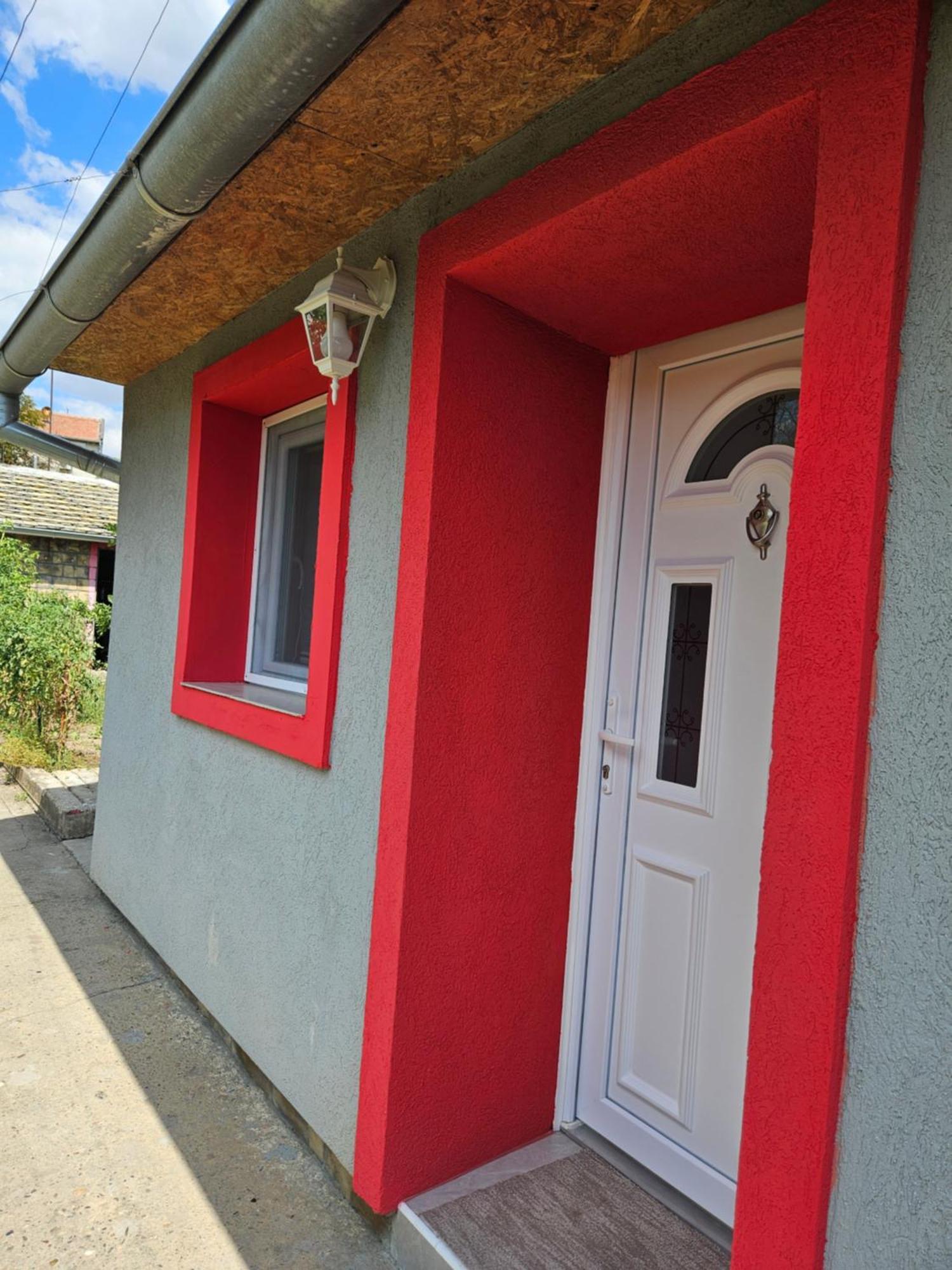 Apartman Centar Srbobran Exteriér fotografie